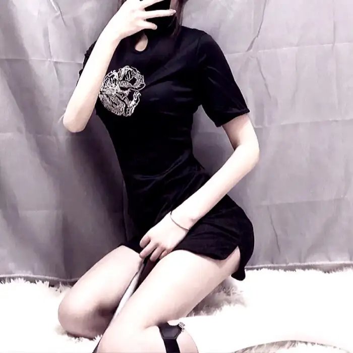 青之车